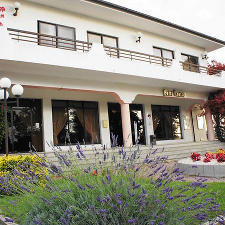 Hotel Contriz Póvoa de Varzim Eksteriør billede