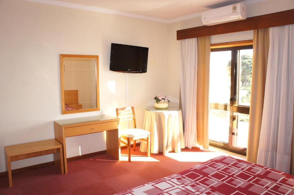 Hotel Contriz Póvoa de Varzim Eksteriør billede