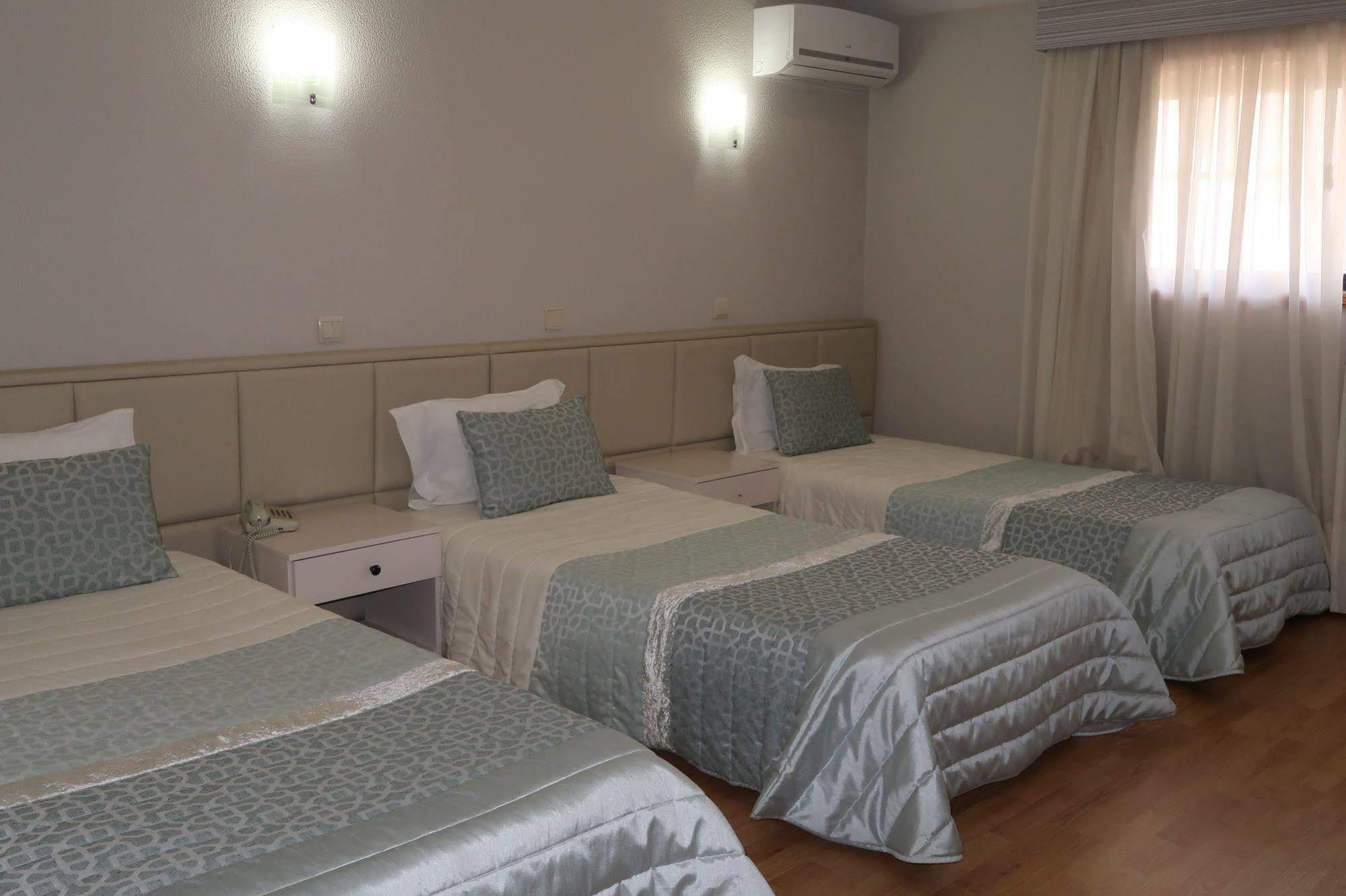 Hotel Contriz Póvoa de Varzim Eksteriør billede